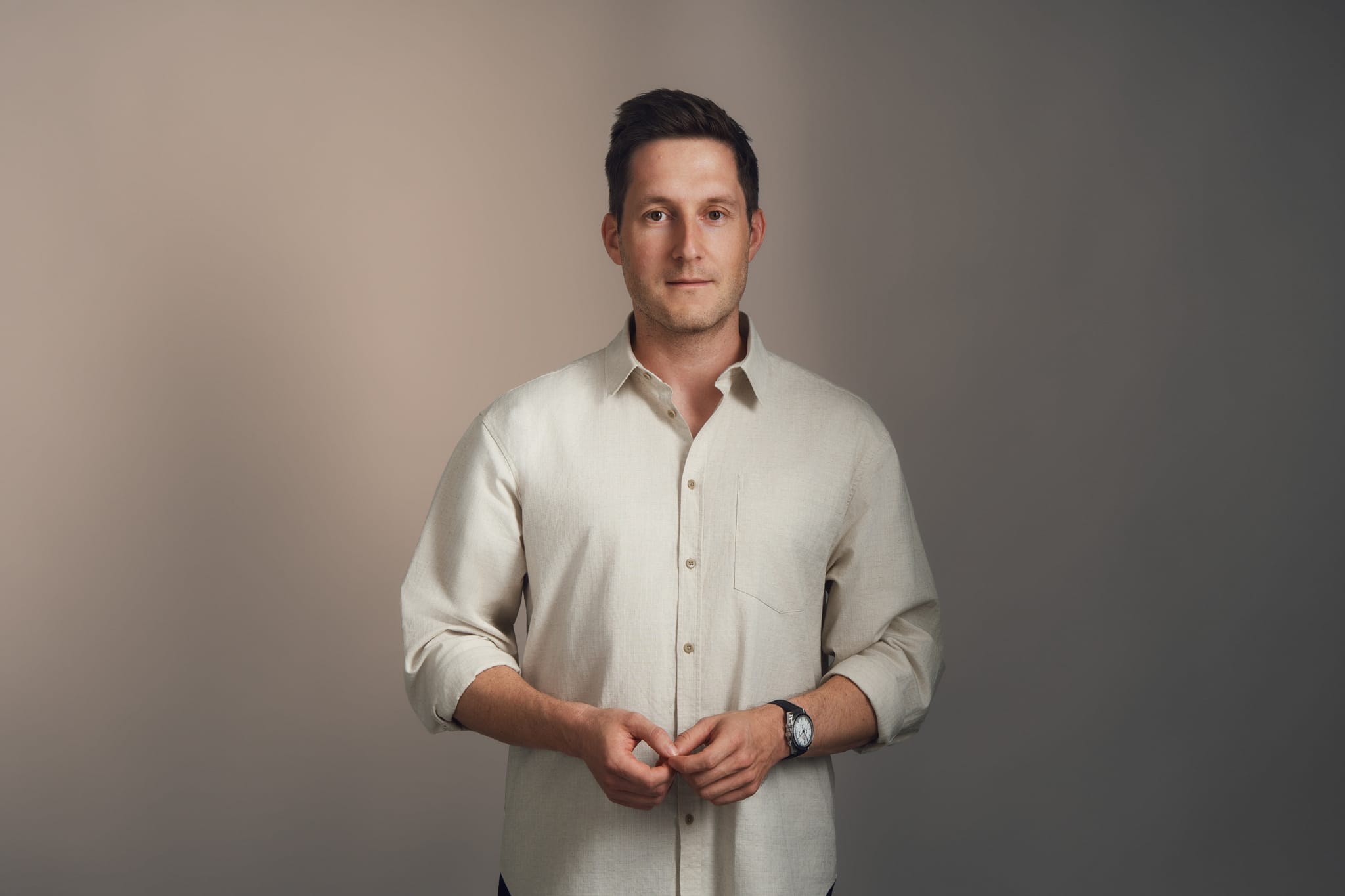 Julian Jankowski im Porträt