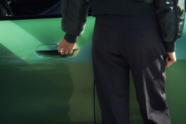 JULIAN JANKOWSKI